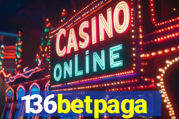 136betpaga