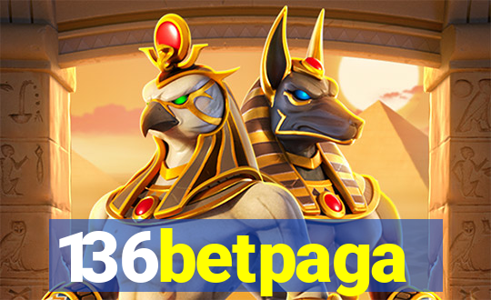 136betpaga