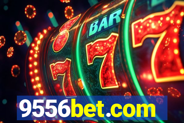 9556bet.com
