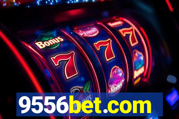 9556bet.com