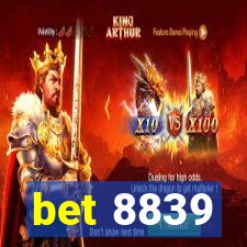 bet 8839