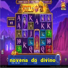 novena do divino pai eterno