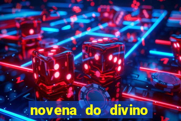 novena do divino pai eterno