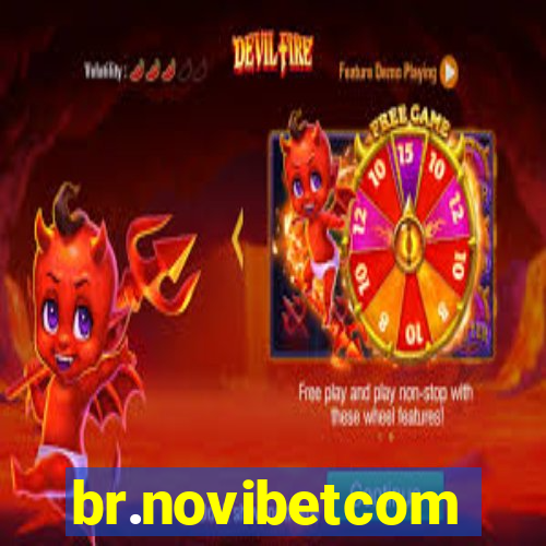 br.novibetcom