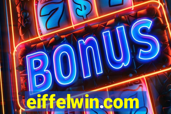 eiffelwin.com