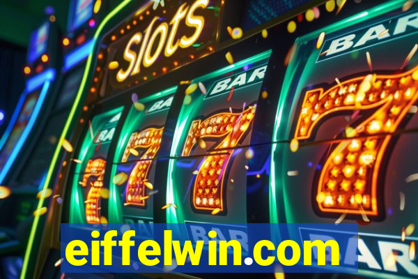 eiffelwin.com