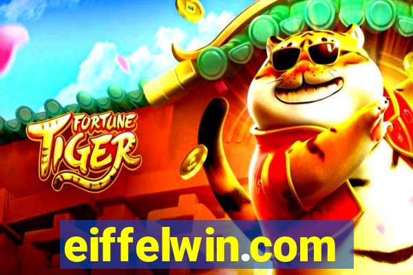 eiffelwin.com