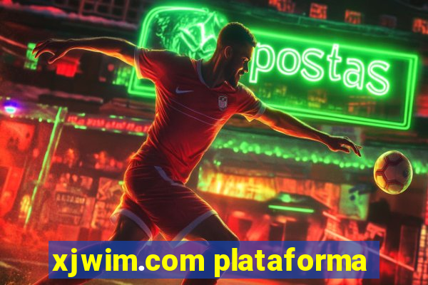 xjwim.com plataforma