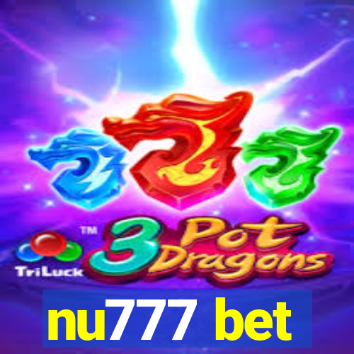 nu777 bet