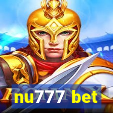 nu777 bet