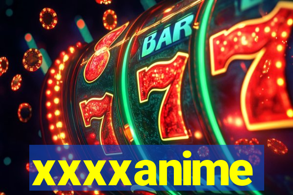 xxxxanime