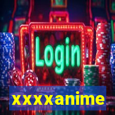 xxxxanime