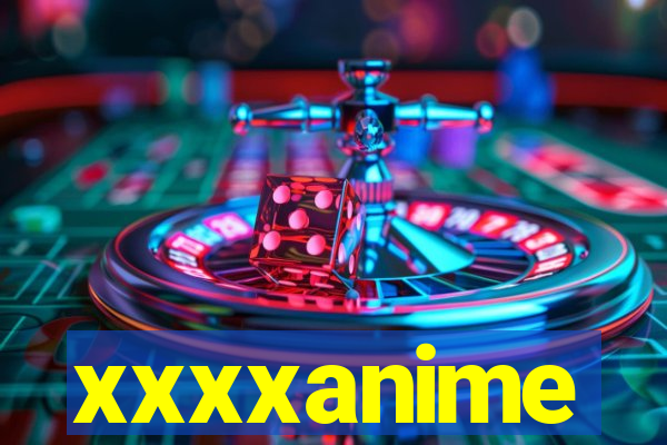 xxxxanime
