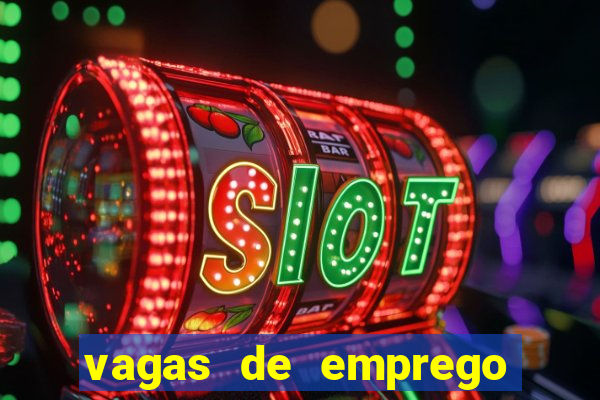 vagas de emprego salvador olx
