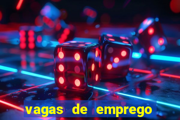 vagas de emprego salvador olx