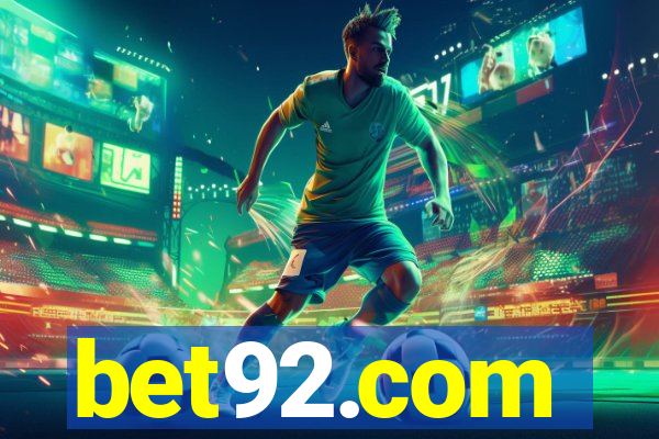 bet92.com