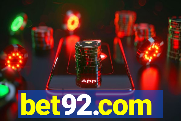 bet92.com