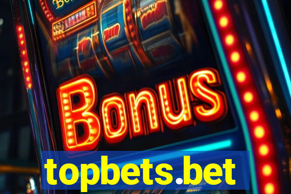 topbets.bet