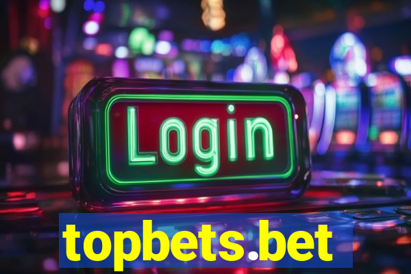 topbets.bet