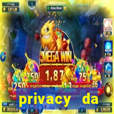 privacy da pipokinha gratis