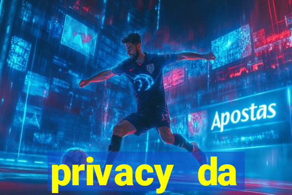 privacy da pipokinha gratis