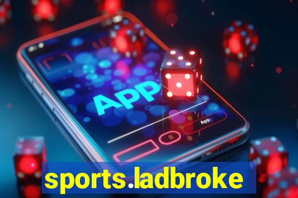 sports.ladbrokes.com