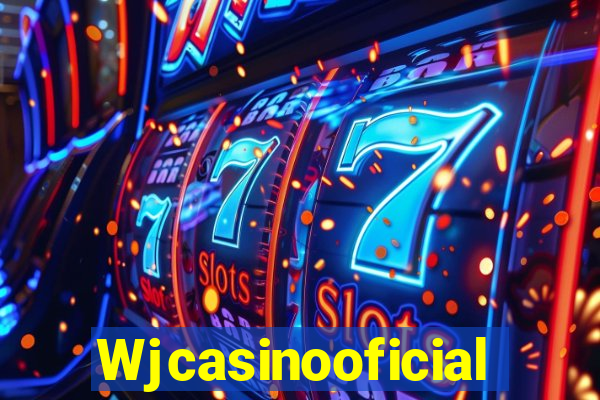 Wjcasinooficial