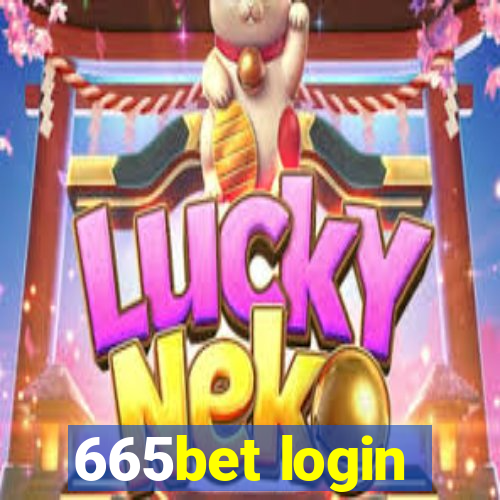 665bet login