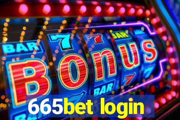665bet login