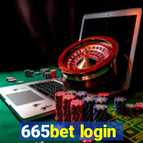 665bet login