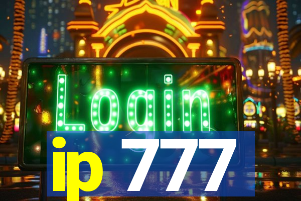 ip 777