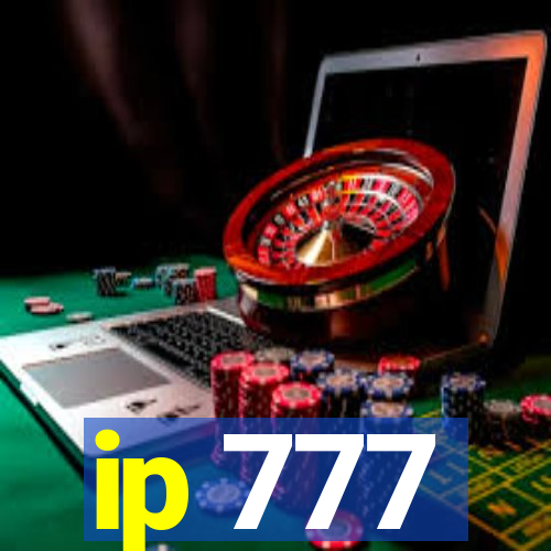 ip 777