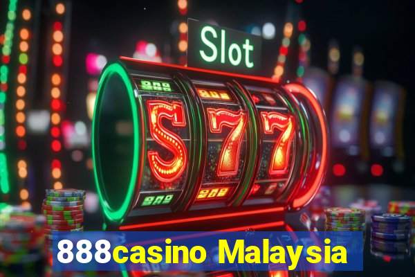888casino Malaysia