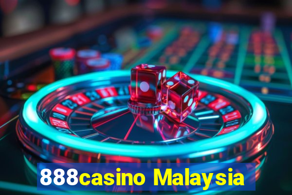 888casino Malaysia