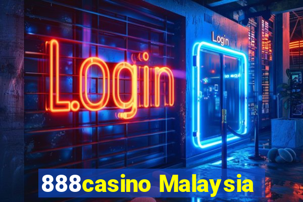888casino Malaysia