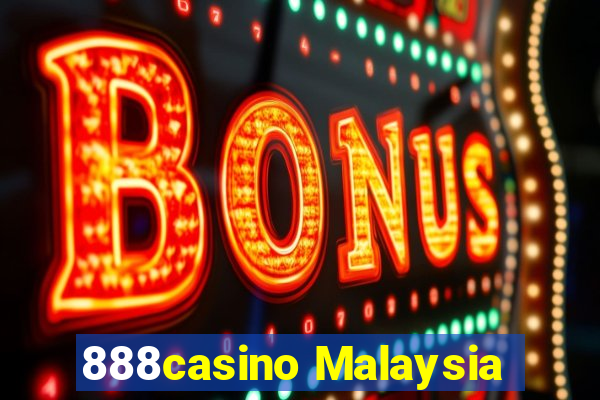 888casino Malaysia