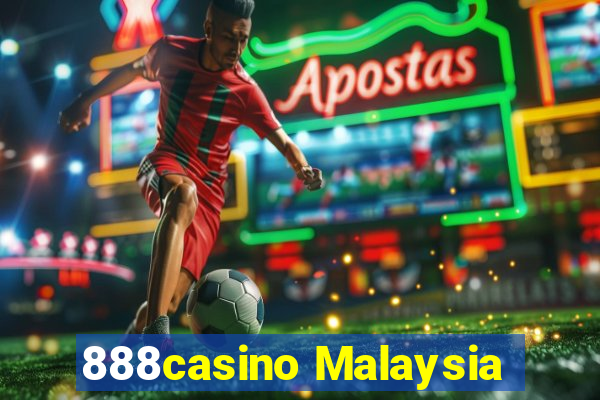 888casino Malaysia