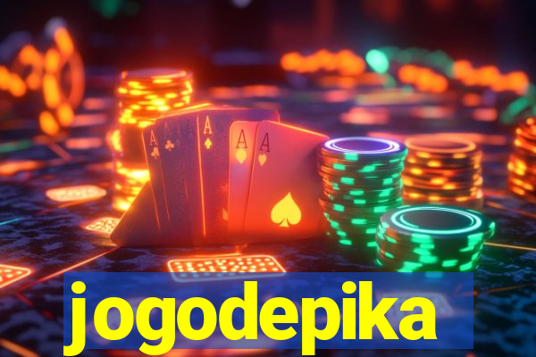 jogodepika