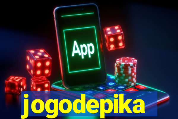 jogodepika