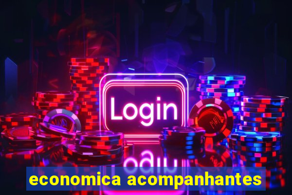 economica acompanhantes