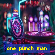 one punch man manga tao sect