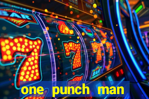 one punch man manga tao sect