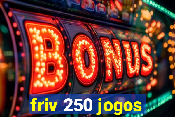 friv 250 jogos