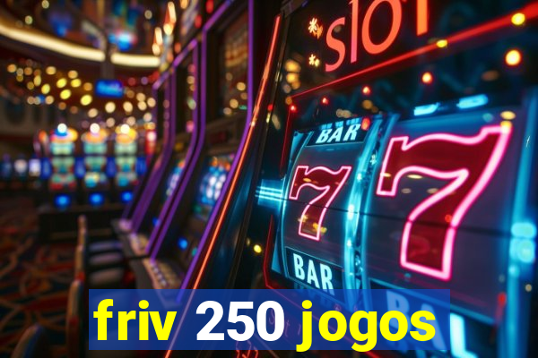 friv 250 jogos