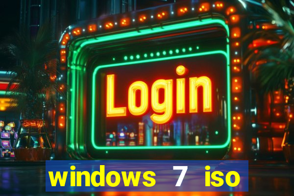 windows 7 iso download 32 bits pt-br