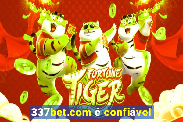 337bet.com é confiável