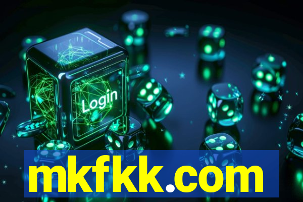mkfkk.com