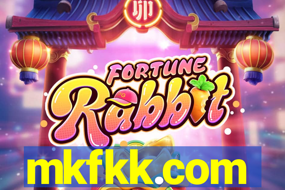 mkfkk.com