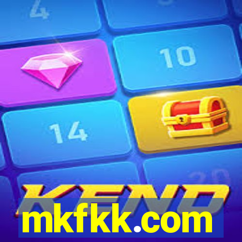 mkfkk.com