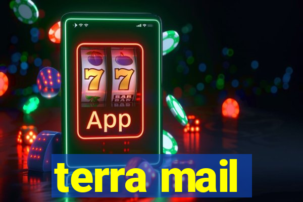 terra mail